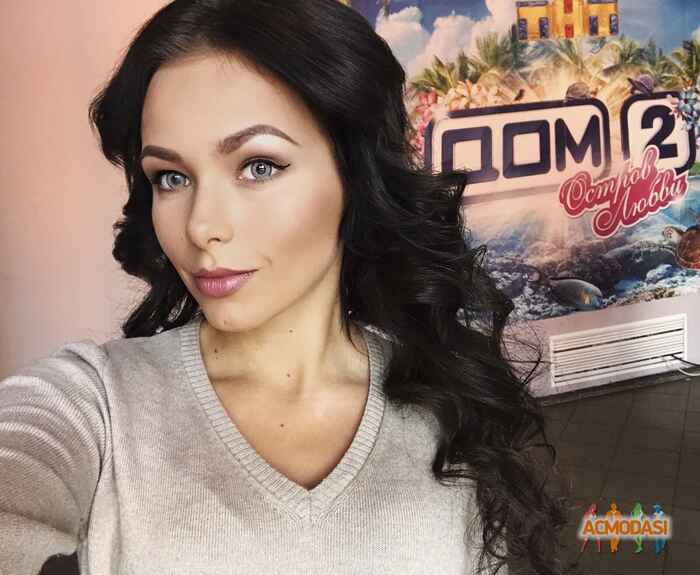 Мария Игоревна Филиппова фото №1220773. Загружено 01 Сентября 2017