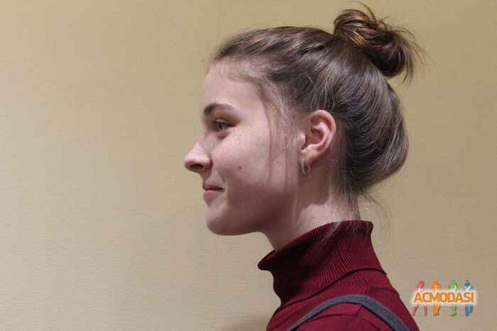 Дарья Руслановна Алексеева фото №1393092. Загружено 12 Ноября 2018