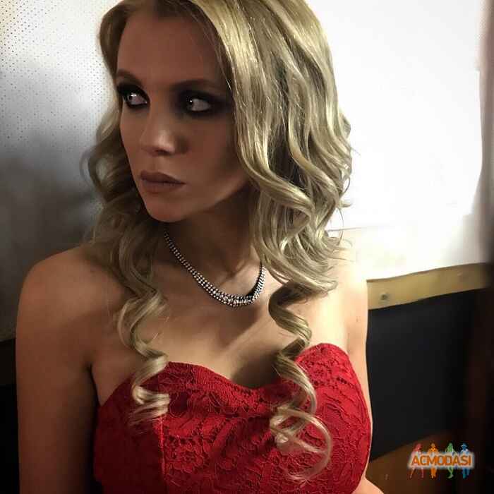 Анна   фото №1406864. Загружено 26 Декабря 2018