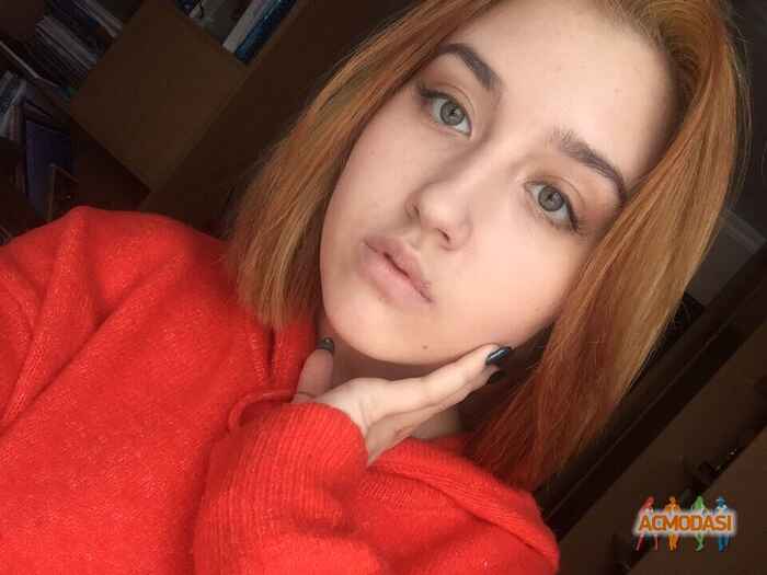 Василиса  Александрова фото №1414811. Загружено 21 Января 2019