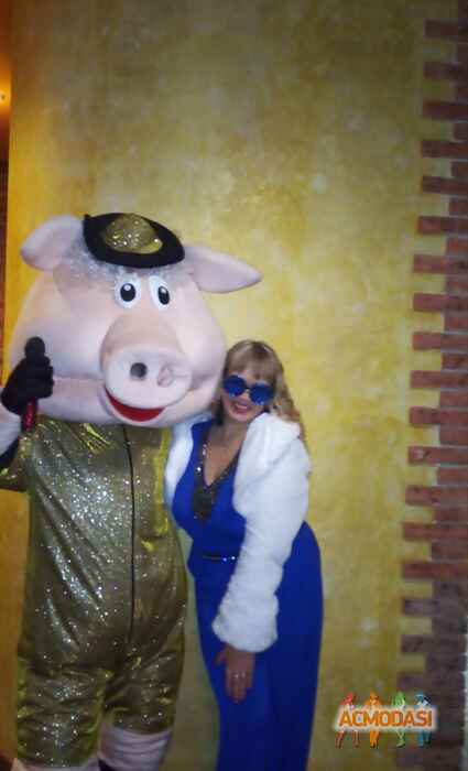 Вероника  Романова фото №1428955. Загружено 25 Февраля 2019