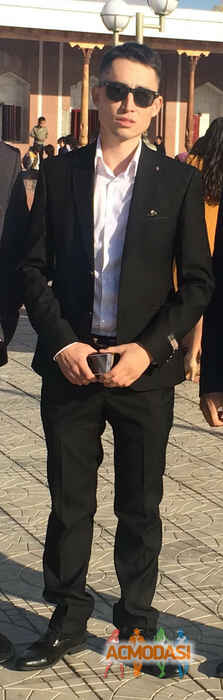 Islambek Polatovish Toreniyazov фото №1437949. Загружено 22 Марта 2019