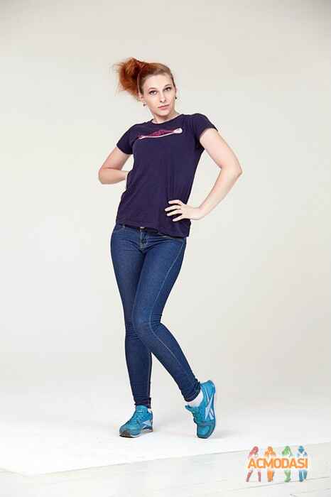 Маша  Белецкая фото №1459465. Загружено 16 Мая 2019