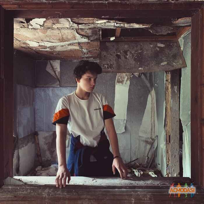 Максим Сергеевич Соломенников фото №1485193. Загружено 13 Июля 2019