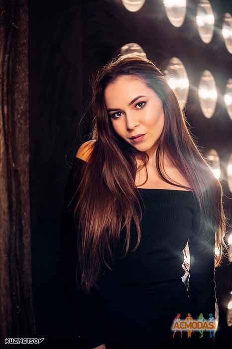 Айгуля Ильгизовна Сулейманова фото №1497879. Загружено 09 Августа 2019