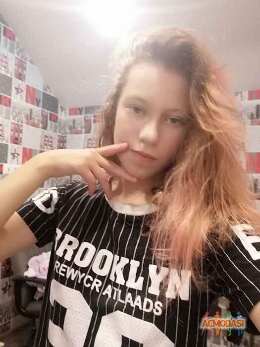Алина Даниеловна Калдарова фото №1546806. Загружено 05 Декабря 2019