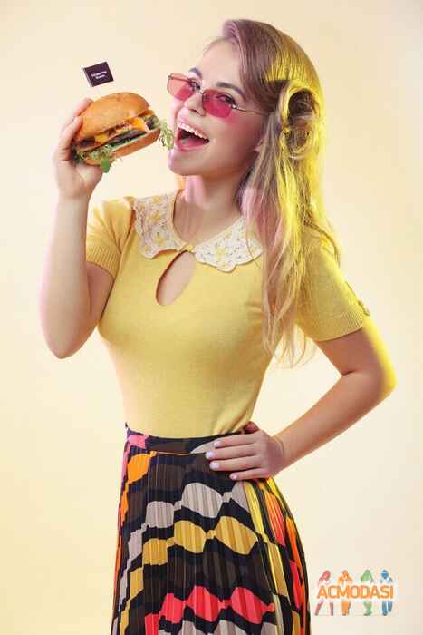 Вероника Андреевна Кунова фото №1568575. Загружено 07 Февраля 2020