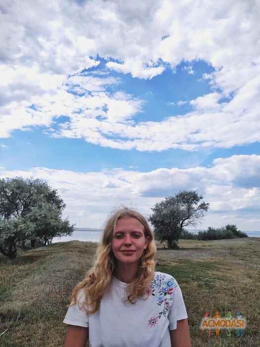 Александра  Наумович фото №1638279. Загружено 15 Сентября 2020