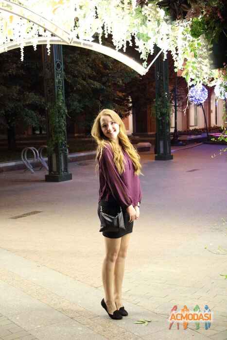 Анна  Диева фото №1164145. Загружено 01 Апреля 2017