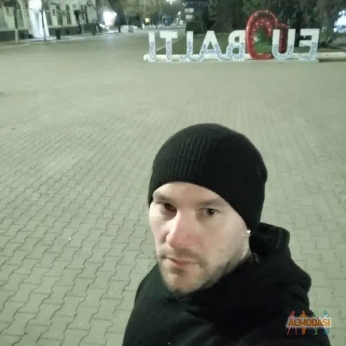Vlad  Maleavschi фото №1934428. Загружено 19 Августа 2025