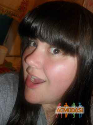 Анастасия Евгеньевна Соловьёва фото №296388. Загружено 23 Ноября 2012