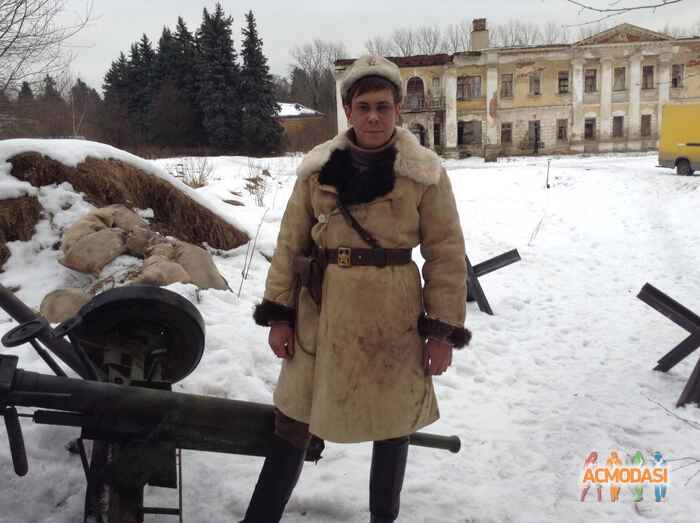 Александр Геннадьевич Пестов фото №739760. Загружено 25 Сентября 2014