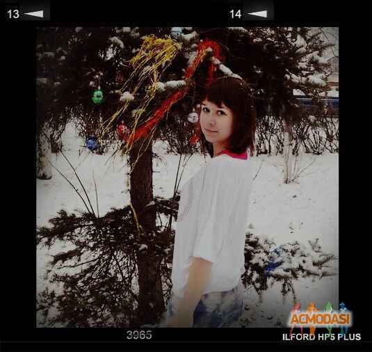 Катерина   фото №325659. Загружено 13 Января 2013