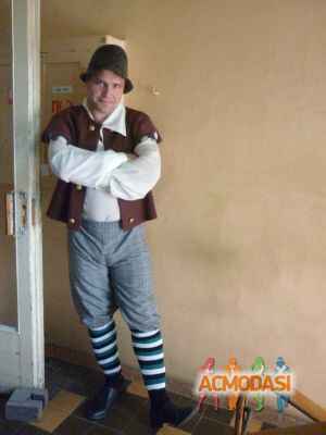 Сергей Павлович Шаповалов фото №359234. Загружено 05 Марта 2013