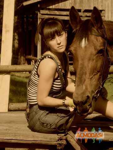 Валерия Альбертовна Шалдина фото №648667. Загружено 07 Мая 2014