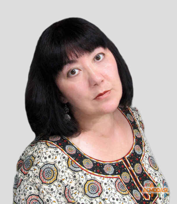 Алибаева Алла Сабитовна фото №436921. Загружено 28 Июня 2013