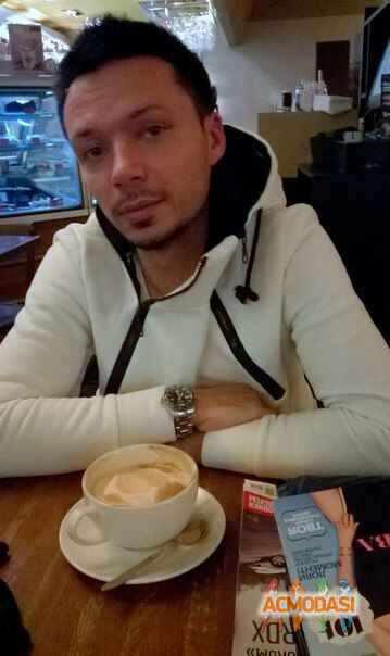 Денис Сергеевич Кузьмин фото №825123. Загружено 21 Февраля 2015