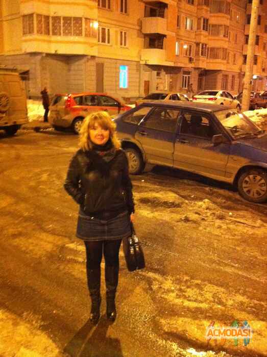 Екатерина Александровна Ефимова фото №465990. Загружено 07 Августа 2013