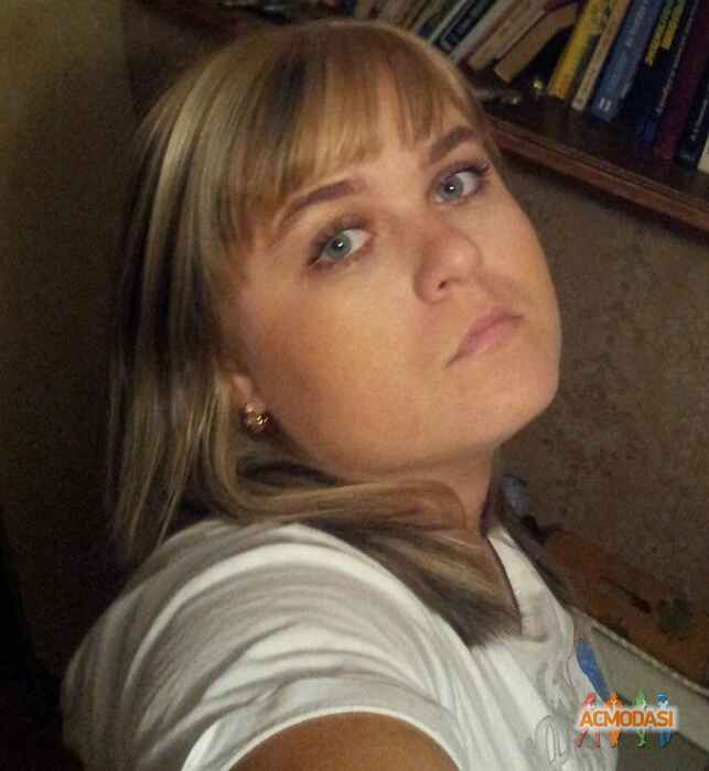 Екатерина Александровна Михаленко фото №499505. Загружено 27 Сентября 2013