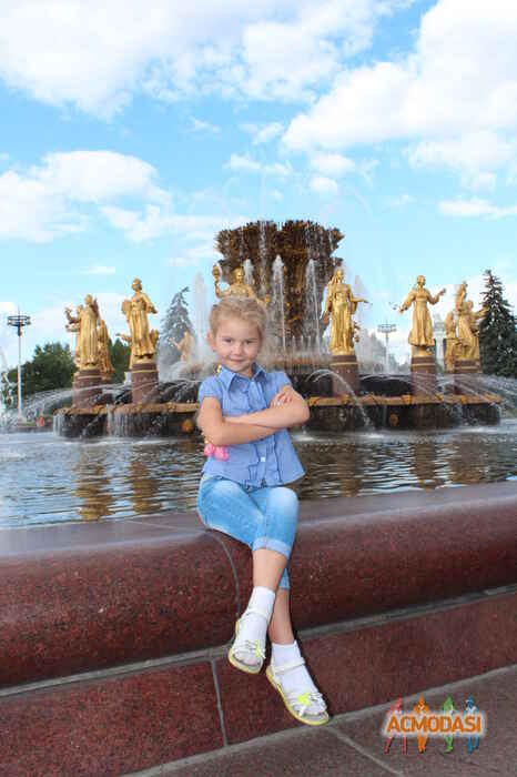 Анастасия Сергеевна Евланова фото №717447. Загружено 25 Августа 2014