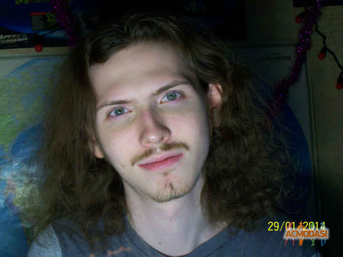 Иван   фото №584326. Загружено 30 Января 2014