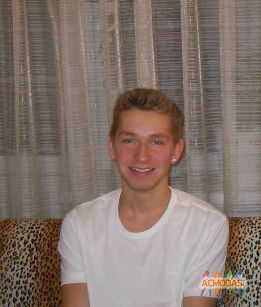 Егор  Дементьев фото №788755. Загружено 12 Декабря 2014