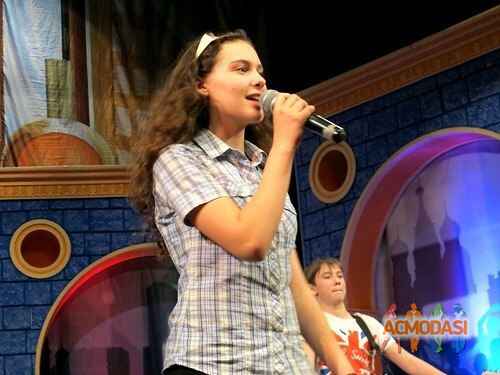 Горячева  Мария фото №658501. Загружено 25 Мая 2014