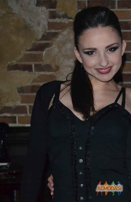 Татьяна Павловна Подкорчук фото №77090. Загружено 26 Сентября 2011