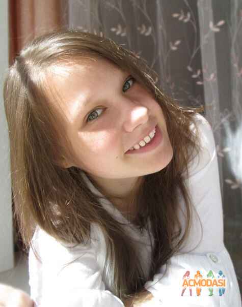 Ксения Игоревна Заболотская фото №702066. Загружено 02 Августа 2014