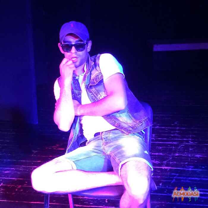 Ираклий  Кахидзе фото №878943. Загружено 26 Июня 2015