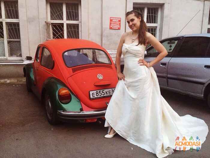 Ангелина  Волкова фото №1072863. Загружено 16 Августа 2016