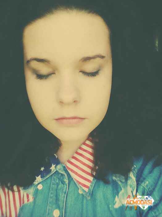 Лиза Сергеевна Данилова фото №876487. Загружено 21 Июня 2015