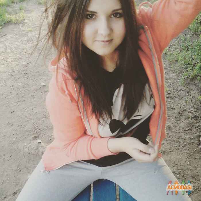 Диана  Малиновская фото №878987. Загружено 26 Июня 2015