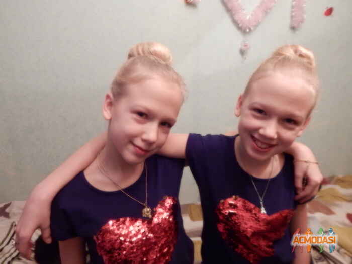 Трачук Сегеевны Дарья фото №891100. Загружено 23 Июля 2015