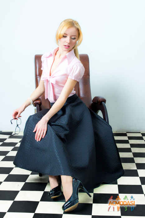 Аннета  Густова фото №893761. Загружено 27 Июля 2015