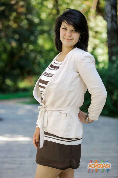 Мария Витальевна Майданюк фото №918694. Загружено 09 Сентября 2015