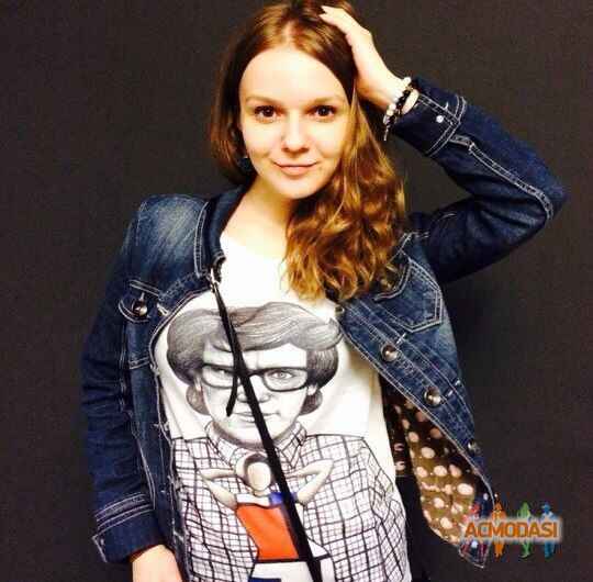 Валерия Сергеевна Нестерова фото №961993. Загружено 30 Ноября 2015