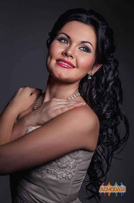 Лилиана   фото №1059659. Загружено 18 Июля 2016