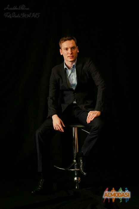 Игорь Анатольевич Фомичев фото №1452590. Загружено 29 Апреля 2019