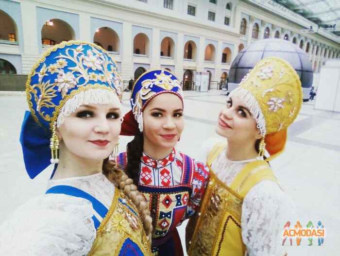 Виктория Романовна Солотинская фото №1174098. Загружено 28 Апреля 2017