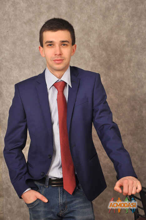 Александр Анатольевич Титовский фото №1247249. Загружено 06 Ноября 2017