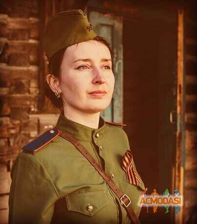 Алёна  Шестакова фото №1475709. Загружено 22 Июня 2019