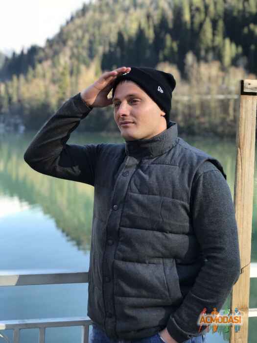 Давид Георгиевич Беляков фото №1430462. Загружено 02 Марта 2019