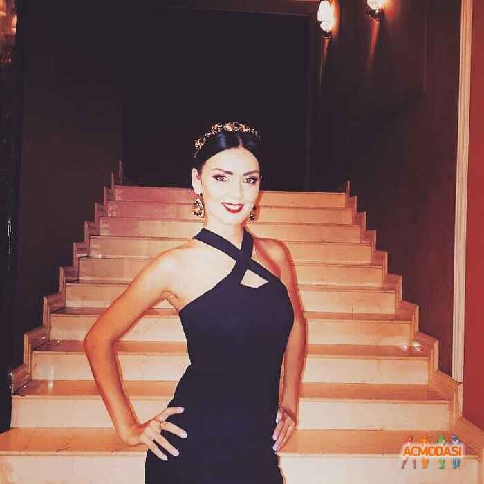 Мария Владимировна Мелокумова фото №1455386. Загружено 08 Мая 2019