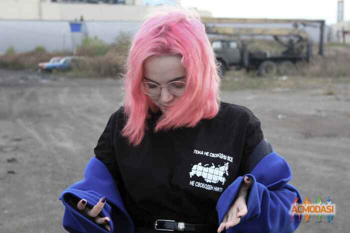 Анна Николаевна Назарова фото №1539300. Загружено 14 Ноября 2019