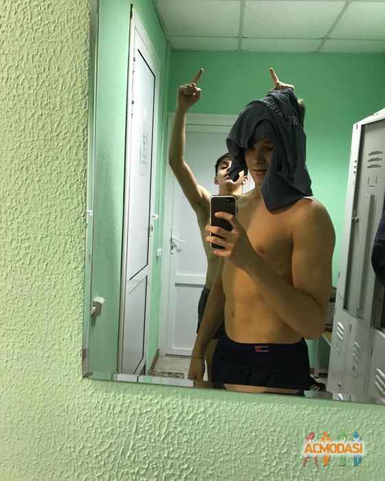 Александр Витальевич Порхунов фото №1541542. Загружено 20 Ноября 2019