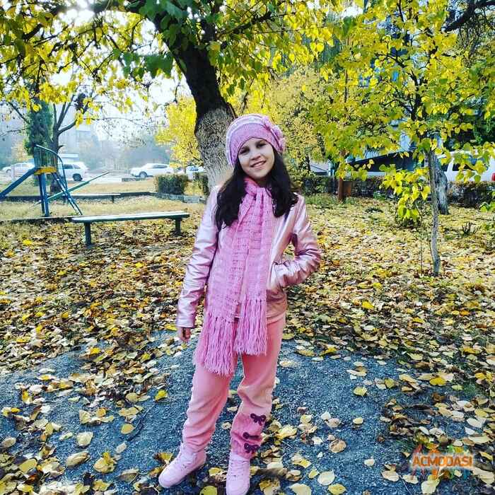 Алина   фото №1542564. Загружено 22 Ноября 2019