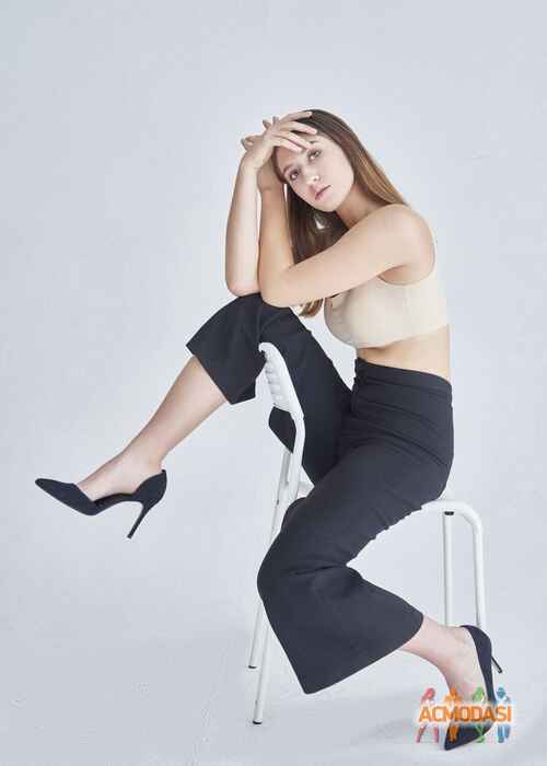 эмилия юрьевна усачёва фото №1563877. Загружено 27 Января 2020