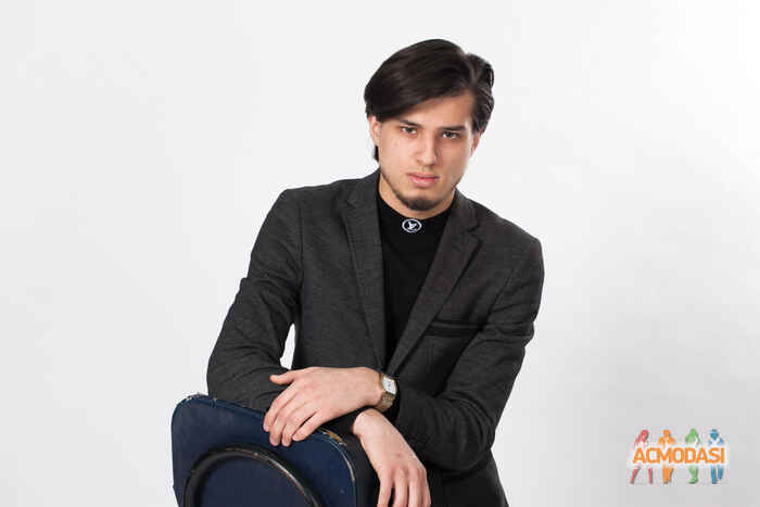 Амин Нуралиевич Файзуллоев фото №1570663. Загружено 12 Февраля 2020