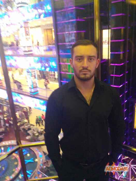 Роман Сергеевич Ромазанов фото №1608701. Загружено 12 Июня 2020